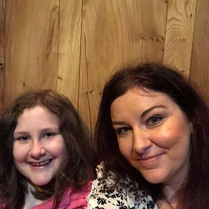 Meet your Posher, Hope